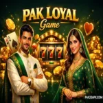 PAK Loyal Game Feature Image
