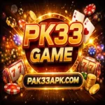 PK33 Game Feature Image