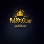 Pak804 Game online entertainment and earning app in Pakistan