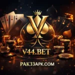 V44 Bet Game Feature Image
