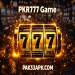 pkr777 Game Feature Image