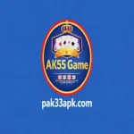 AK55 Game Feature Image