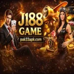 J188 Game Feature Image