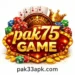 PAK75 Game Feature Image