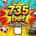 Bet735 Game