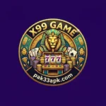 X99 Game Feature Image