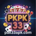 pkpk 33 Game