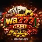 WA777 Game