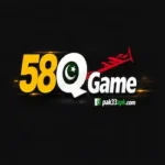 58Q Game Feature Image