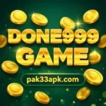 Done999 Game