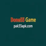 Done55 Game