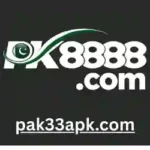 PK8888 Game