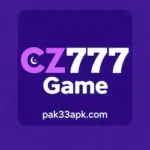CZ777 Game