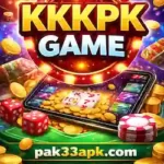 KKKPK Game