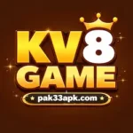KV8 Game