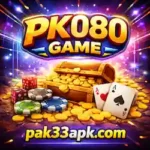 PK080 Game