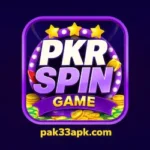 PKRSpin Game